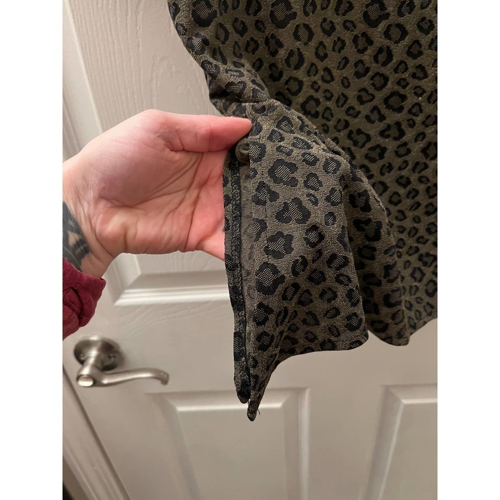 Rabbit Rabbit Rabbit Shirt - Picture 3 of 4